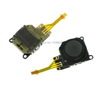 Gaming accessories 3D Button Analog Joystick Stick Repair Replacement Joystick for PSP 3000 Console ChengChengDianWan
Gaming accessories 3D Button Analog Joystick Stick Repair Replacement Joystick for PSP 3000 Console ChengChengDianWan