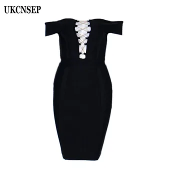 2019 new summer dress slash neck sleeveless hollow out v-neck bodycon celebrity party women bandage dress vestidos
2019 new summer dress slash neck sleeveless hollow out v-neck bodycon celebrity party women bandage dress vestidos