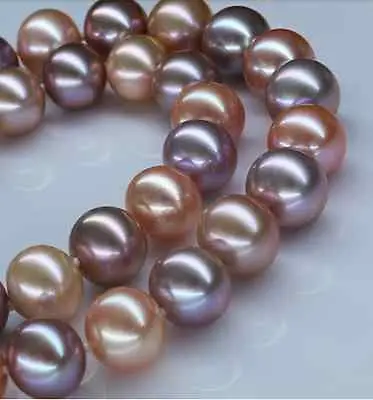 HOT## Wholesale FREE SHIPPING Details about HUGE AAA 12-14MM NATURAL SOUTH SEA GENUINE PINK LOOSE PEARL NECKLACE
HOT## Wholesale FREE SHIPPING Details about HUGE AAA 12-14MM NATURAL SOUTH SEA GENUINE PINK LOOSE PEARL NECKLACE