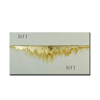 Modern pop hanging picture Hand-painted abstract oil painting On Canvas bright gold foil wall art artwork home decor no framed
Modern pop hanging picture Hand-painted abstract oil painting On Canvas bright gold foil wall art artwork home decor no framed