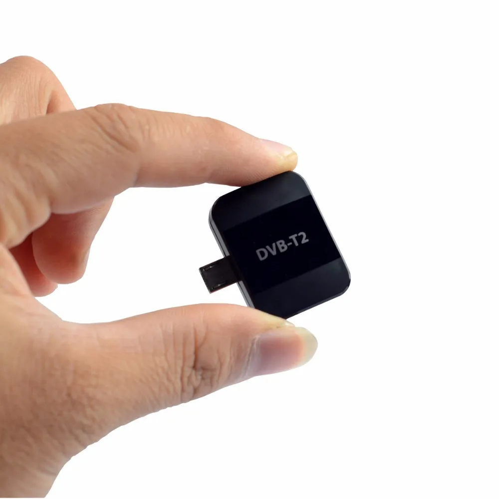 micro USB DVB-T2 micro USB TV tuner DVB T2 Pad TV HD stick Terrestrial receiver dvb-t for android phone tablet DVBPT360
micro USB DVB-T2 micro USB TV tuner DVB T2 Pad TV HD stick Terrestrial receiver dvb-t for android phone tablet DVBPT360