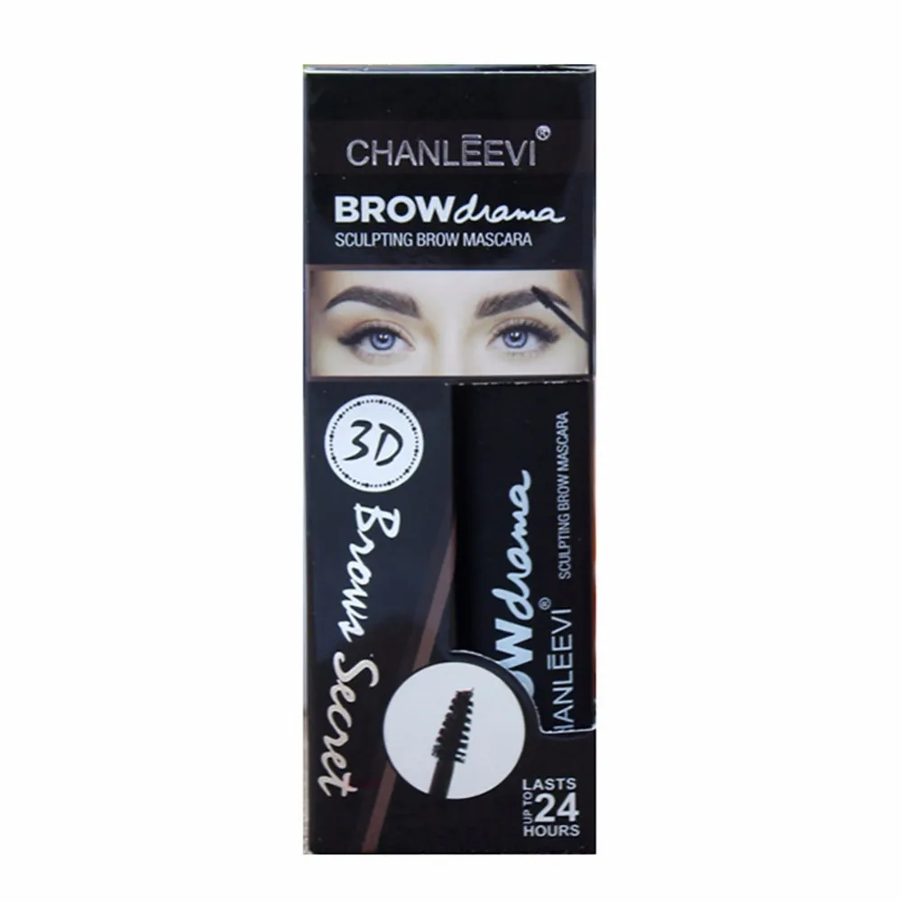 New Eyebrow Enhancers Eyebrow Cream Makeup Makeup Solid Waterproof Make Up Maquiagem Tint Gel Cosmetics Mascara 3 Colors
New Eyebrow Enhancers Eyebrow Cream Makeup Makeup Solid Waterproof Make Up Maquiagem Tint Gel Cosmetics Mascara 3 Colors