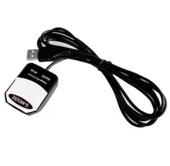 Hot! Wholesale GPS engine board /Module with Antenna USB interface G-Mouse LUY VK-162 Replace GlobalSat BU-353S4 Skylab SKM55
Hot! Wholesale GPS engine board /Module with Antenna USB interface G-Mouse LUY VK-162 Replace GlobalSat BU-353S4 Skylab SKM55