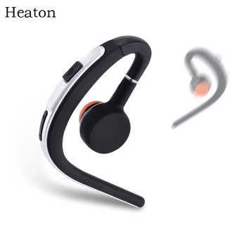 Heaton Bluetooth Headphones Office Wireless Bluetooth V4.1 Earphone Headsets with Mic Voice Control Music Earbud Free Shipping
Heaton Bluetooth Headphones Office Wireless Bluetooth V4.1 Earphone Headsets with Mic Voice Control Music Earbud Free Shipping