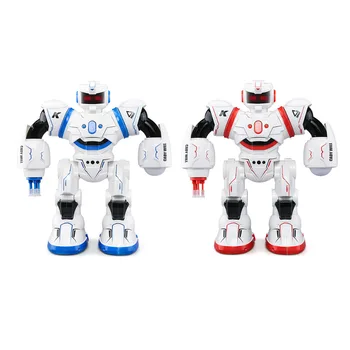 JJRC RC Robot Cady Will Intelligent Program Touch Gesture Sensor Auto Display Missile Launch Combat Singing Dance Xmas Gift Toys
JJRC RC Robot Cady Will Intelligent Program Touch Gesture Sensor Auto Display Missile Launch Combat Singing Dance Xmas Gift Toys
