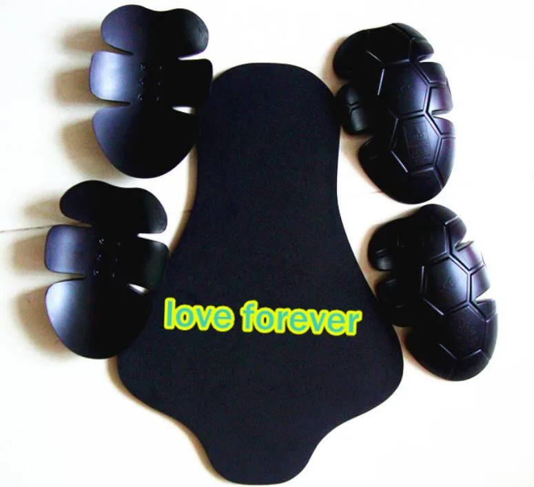 new arrive high quality 5pcs protector for jacket Duhan protect back elbow shoulder pad duhan jacket fit
new arrive high quality 5pcs protector for jacket Duhan protect back elbow shoulder pad duhan jacket fit