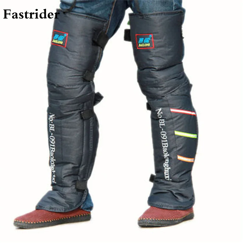 Fastrider Moto Longer Kneepad leg protectors warm motocross knee pads Scooter E-bike Trikes use in Winter scooter leg Black
Fastrider Moto Longer Kneepad leg protectors warm motocross knee pads Scooter E-bike Trikes use in Winter scooter leg Black