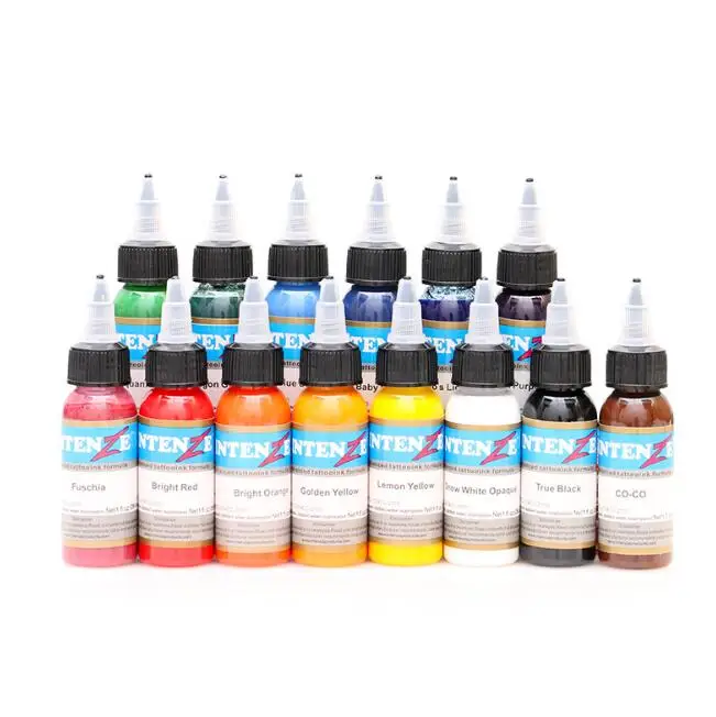 6 Color LCW-SEA BLUSH COLOR AND WITH Permanent Makeup Tattoo Ink Pigment FACE AND EYE
6 Color LCW-SEA BLUSH COLOR AND WITH Permanent Makeup Tattoo Ink Pigment FACE AND EYE