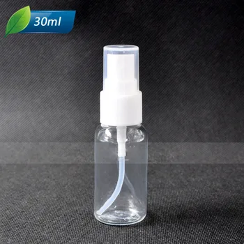 30CC NEW Perfume Atomizer Sprayer Spray Bottles Transparent Small Empty Spray Bottle 30ML wholesale
30CC NEW Perfume Atomizer Sprayer Spray Bottles Transparent Small Empty Spray Bottle 30ML wholesale