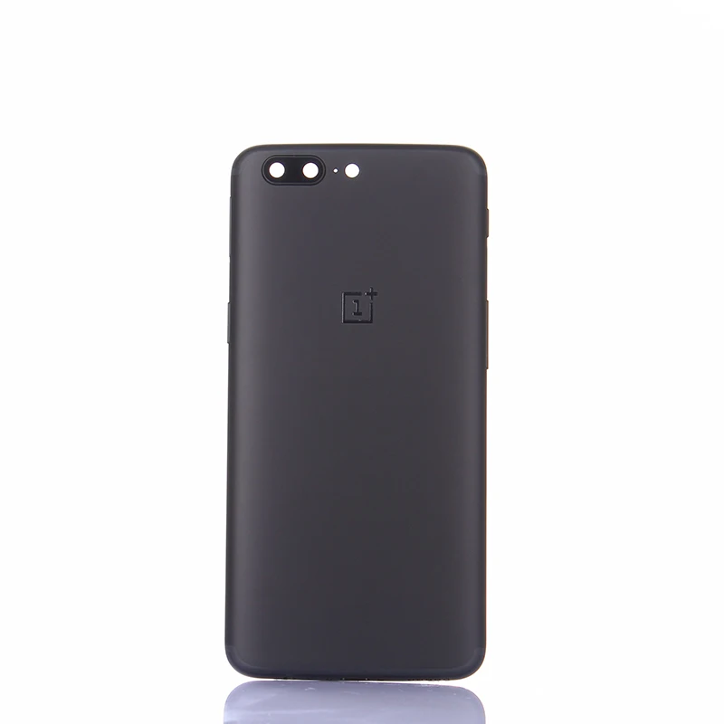 TANZ Battery Back Cover For Oneplus 5 A5000 Housing Case +Power Volume Buttons for one plus 5 battery cover Replacement
TANZ Battery Back Cover For Oneplus 5 A5000 Housing Case +Power Volume Buttons for one plus 5 battery cover Replacement
