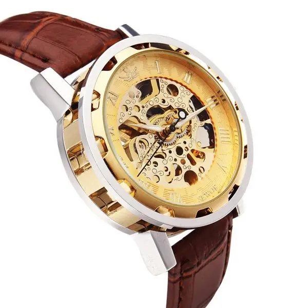 Магазин Мужских Золотых Часов — Salesnip.ru