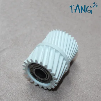 2PCS Compatible new transfer waste toner cleaning gear for Konica Minolta C754 C452 C552 652 654 554
2PCS Compatible new transfer waste toner cleaning gear for Konica Minolta C754 C452 C552 652 654 554