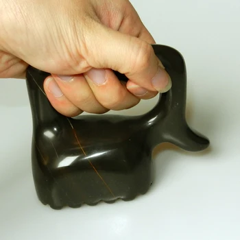Si Bin black hot spa stone pot Acupoint massage nursing care back Tuina massager Health Care Meridian brush acupuncture massage
Si Bin black hot spa stone pot Acupoint massage nursing care back Tuina massager Health Care Meridian brush acupuncture massage