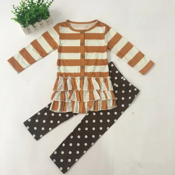 Puresun Fashion Split Spring Girls Outfit Set Cardigan Button Clothes and Polka Dot Design Girls Clothing
Puresun Fashion Split Spring Girls Outfit Set Cardigan Button Clothes and Polka Dot Design Girls Clothing