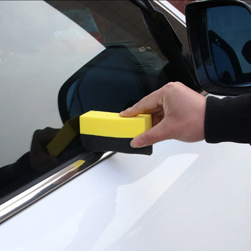 1pcs Car U-Shape Sponge car Cleaning Pad Brush for Lexus RX300 RX330 RX350 IS250 LX570 is200 is300 ls400 CT DS LX LS IS ES RX GS
1pcs Car U-Shape Sponge car Cleaning Pad Brush for Lexus RX300 RX330 RX350 IS250 LX570 is200 is300 ls400 CT DS LX LS IS ES RX GS