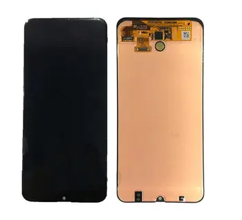 for samsung a30 high quality full display lcd screen +touch screen assembly replacement
for samsung a30 high quality full display lcd screen +touch screen assembly replacement