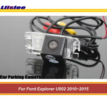Liislee Car Parking Rear View Camera For Ford Explorer U502 2010~2015 / Reverse Back Up Camera / CCD Night Vision
Liislee Car Parking Rear View Camera For Ford Explorer U502 2010~2015 / Reverse Back Up Camera / CCD Night Vision