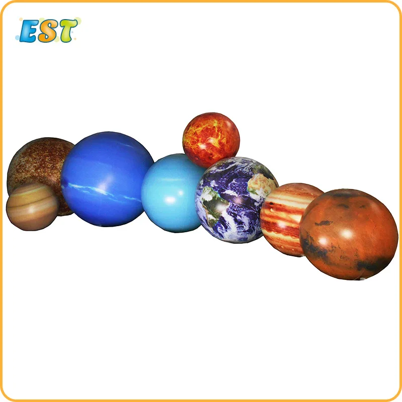 New Design Toys Zygote Planet Ball Inflatable Moon Balloon for Decoration or Advertising
New Design Toys Zygote Planet Ball Inflatable Moon Balloon for Decoration or Advertising