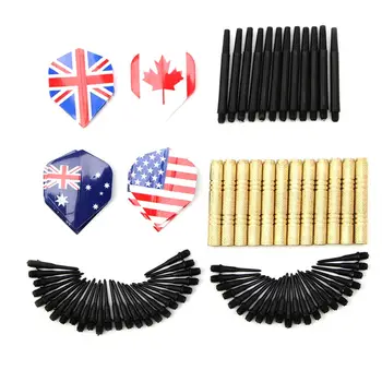 12pcs Brass Darts National Flag Flights Metal Needle Dart Set with Extra Dart Heads C55K Sale
12pcs Brass Darts National Flag Flights Metal Needle Dart Set with Extra Dart Heads C55K Sale