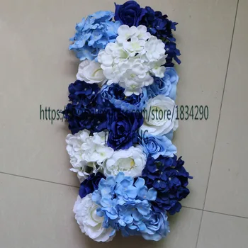 10pcs/lot wedding decoration artificial silk rose hydrangea peony flowers runner wedding flower stage decoration
10pcs/lot wedding decoration artificial silk rose hydrangea peony flowers runner wedding flower stage decoration
