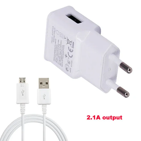 2A EU Plug Adapter Mobile Phone Travel Charger +USB Data Cable For Xiaomi Redmi Note 4,ZTE Blade A610
2A EU Plug Adapter Mobile Phone Travel Charger +USB Data Cable For Xiaomi Redmi Note 4,ZTE Blade A610