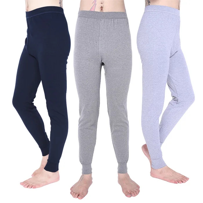 winter Warm Men cotton leggings Tight Men Long Johns Plus Size Warm Underwear Man thermal underwear 4 colors
winter Warm Men cotton leggings Tight Men Long Johns Plus Size Warm Underwear Man thermal underwear 4 colors