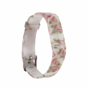 (FBFLEXGJHS2) SK-04 Bands for Fitbit Flex 2, Classic Silicone Fitness Replacement Accessories Wrist Band for 2016 Fit bit Flex2
(FBFLEXGJHS2) SK-04 Bands for Fitbit Flex 2, Classic Silicone Fitness Replacement Accessories Wrist Band for 2016 Fit bit Flex2