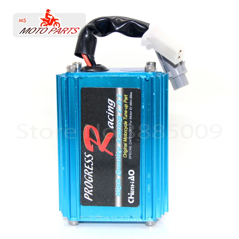 High Performance Racing CDI Control Unit for PW50 PW 50 Dirt Pit Motor Mini Bike Motorcycle Part
High Performance Racing CDI Control Unit for PW50 PW 50 Dirt Pit Motor Mini Bike Motorcycle Part