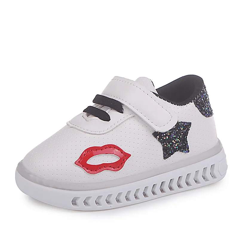 E CN led children kids shoes girls boys glowing flush light fashion kids sneakers shoes baby children luminous kids shoes
E CN led children kids shoes girls boys glowing flush light fashion kids sneakers shoes baby children luminous kids shoes
