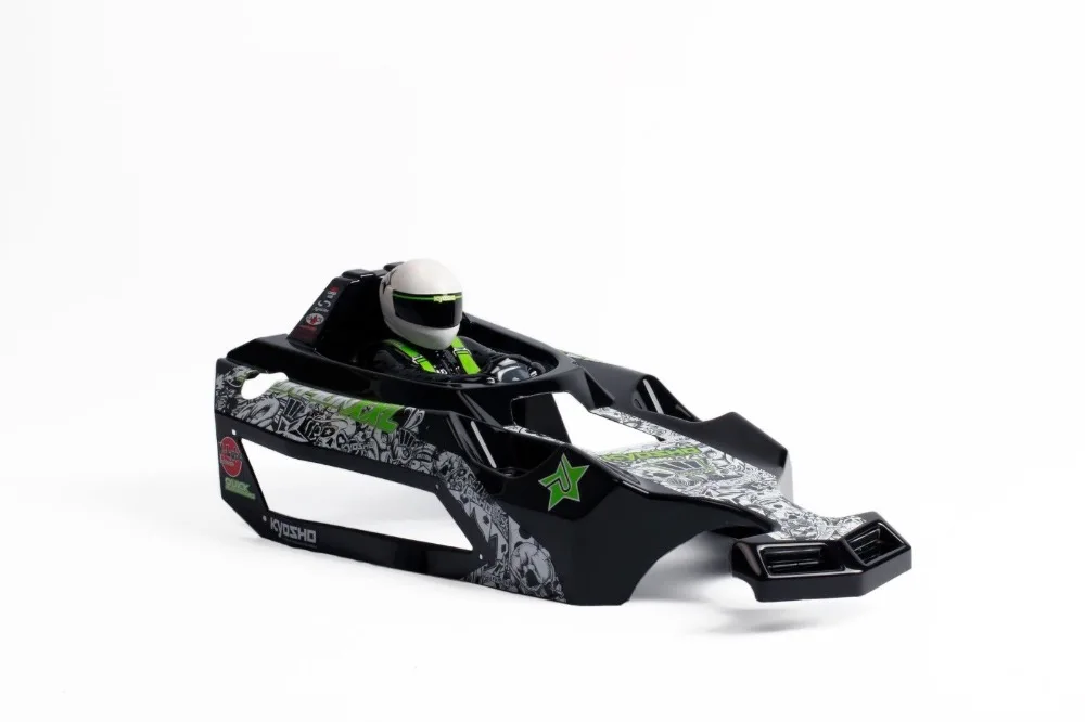 body shell2