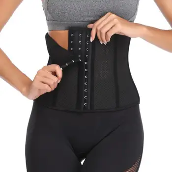 JAYCOSIN 2020 Breathable Waist Tummy Girdle Belt Body Shaper Trainer Control Corset Freeshipping 15p
JAYCOSIN 2020 Breathable Waist Tummy Girdle Belt Body Shaper Trainer Control Corset Freeshipping 15p