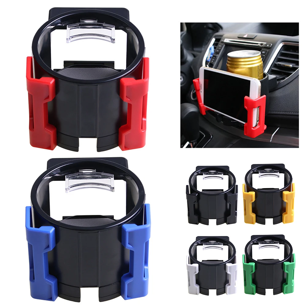 Multi-function Beverage Drink Bottle Rack 2-in-1 Water Cup Holder Cigarette Case Stand Stowing Tidying Interior Accessoriees
Multi-function Beverage Drink Bottle Rack 2-in-1 Water Cup Holder Cigarette Case Stand Stowing Tidying Interior Accessoriees