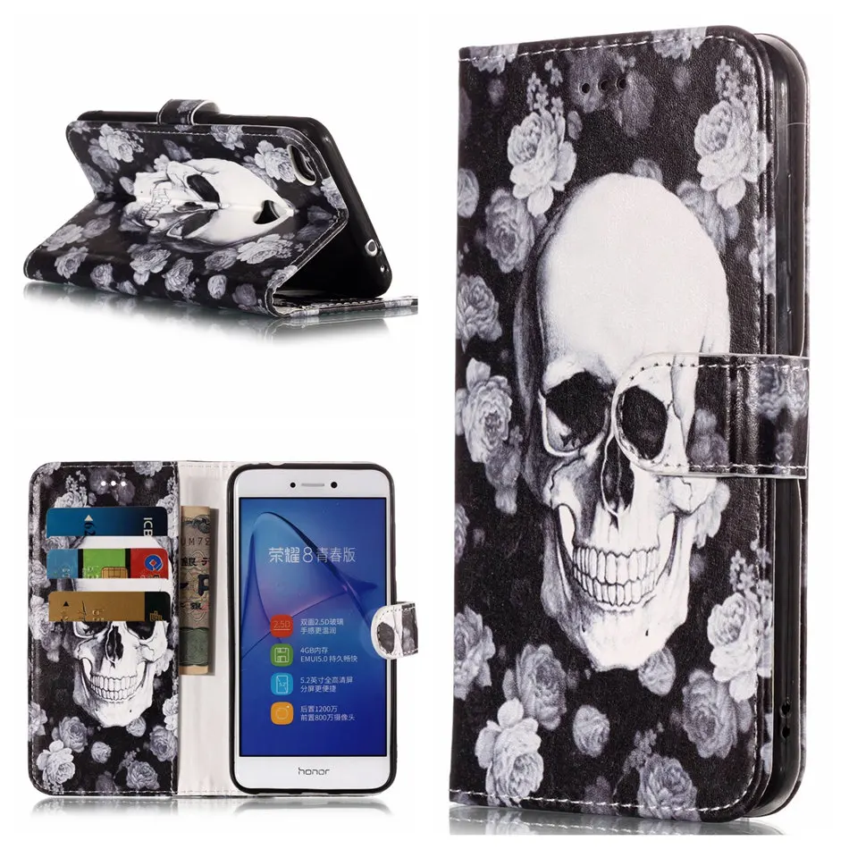 Magnet Lock Case For Huawei P20 P9 P8 Lite 2017 Mate 10 9 Pro Lite Y7 2018 Ghost Head Leopard Unicorn Wallet Cover Etui P01G
Magnet Lock Case For Huawei P20 P9 P8 Lite 2017 Mate 10 9 Pro Lite Y7 2018 Ghost Head Leopard Unicorn Wallet Cover Etui P01G