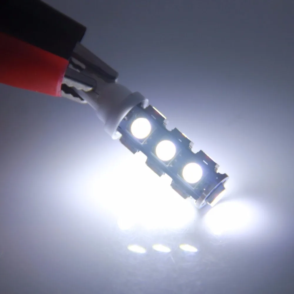 Комплект 10 Pingao Led T10 13smd Пер-свет супер блестящий легкий Entrega Branco/ quente branco
Комплект 10 Pingao Led T10 13smd Пер-свет супер блестящий легкий Entrega Branco/ quente branco