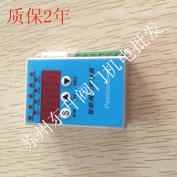 Electric Actuator Module ZXQ2004 Electric Intelligent Valve Regulating Proportional Valve Control Module Manufacturer
Electric Actuator Module ZXQ2004 Electric Intelligent Valve Regulating Proportional Valve Control Module Manufacturer