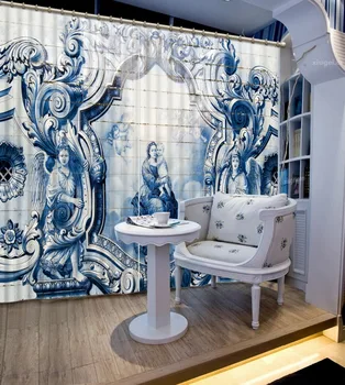 Modern Home Window Curtain Living room 3D Stereoscopic Embossed angel Curtains to the kitchen Decorations Window
Modern Home Window Curtain Living room 3D Stereoscopic Embossed angel Curtains to the kitchen Decorations Window