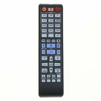 Universal For Samsung HW-F450/ZA HW-E350/ZA HW-F551 HW-F450 HW-E350 Soundbar Audio System Remote Control
Universal For Samsung HW-F450/ZA HW-E350/ZA HW-F551 HW-F450 HW-E350 Soundbar Audio System Remote Control