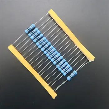 20pcs 2W Metal Film Resistor 2 ohm 2R +/- 1% RoHS Lead Free In Stock DIY KIT PARTS resistor pack resistance
20pcs 2W Metal Film Resistor 2 ohm 2R +/- 1% RoHS Lead Free In Stock DIY KIT PARTS resistor pack resistance