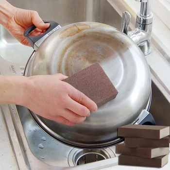 1pcs Magic Sponge Eraser Cotton Nano Emery Sponges for Office Bathroom Kitchen accessories dish Cleaning Cleaner Magic Sponge
1pcs Magic Sponge Eraser Cotton Nano Emery Sponges for Office Bathroom Kitchen accessories dish Cleaning Cleaner Magic Sponge