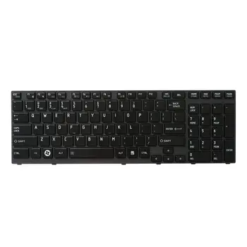 Replacement Keyboard for Toshiba Satellite P750 P750D P755 P755D P770 P770D P775 P775D Qosmio X770 X775 Series Laptop
Replacement Keyboard for Toshiba Satellite P750 P750D P755 P755D P770 P770D P775 P775D Qosmio X770 X775 Series Laptop