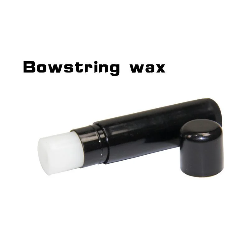 Archery Bow String Wax Protect Bowstring Wax for Crossbow Compound Recurve Bow to Increase the Durability of the Bowstring
Archery Bow String Wax Protect Bowstring Wax for Crossbow Compound Recurve Bow to Increase the Durability of the Bowstring