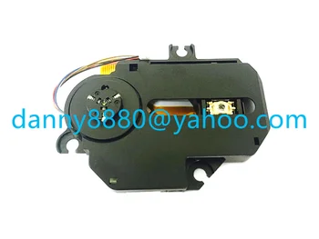 Original New SF-DA23 / SFDA23 / SF-DA23R / SFDA23R Card Beads Straight Line CD Optical Pick up Laser Lens Head Pack of 5pcs
Original New SF-DA23 / SFDA23 / SF-DA23R / SFDA23R Card Beads Straight Line CD Optical Pick up Laser Lens Head Pack of 5pcs