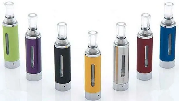 ECT EVOD EGO MT3 atomizer electronic cigarette cigarro eletronico Vaporizer smoking Cartomizer 1.6ml e-cigarette
ECT EVOD EGO MT3 atomizer electronic cigarette cigarro eletronico Vaporizer smoking Cartomizer 1.6ml e-cigarette