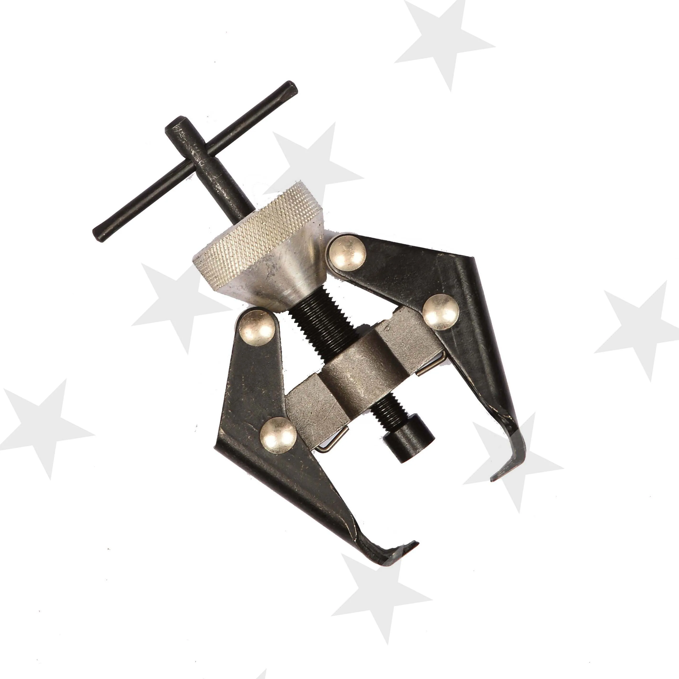 Auto Battery Terminal Bearing Wiper Arm 6-28mm Repair Tool Remover Puller Up To 40mm
Auto Battery Terminal Bearing Wiper Arm 6-28mm Repair Tool Remover Puller Up To 40mm