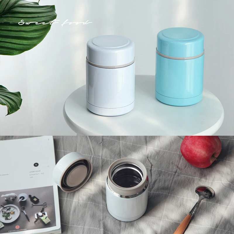 Thermal Lunch Box Stainless Steel Leak-proof Bento Box Eco-friendly Food Container for Kids Picnic School Office Worker
Thermal Lunch Box Stainless Steel Leak-proof Bento Box Eco-friendly Food Container for Kids Picnic School Office Worker