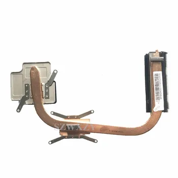Used For Lenovo Z50 Series Z50-70 Z40-70 CPU Cooling Heatsink AT0TY0030V0 AT0TY0010S0
Used For Lenovo Z50 Series Z50-70 Z40-70 CPU Cooling Heatsink AT0TY0030V0 AT0TY0010S0