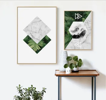 Nordic Simple Green Plants Print Decorative Painting Modular Picture Wall Art Canvas Painting for Living Room No Framed
Nordic Simple Green Plants Print Decorative Painting Modular Picture Wall Art Canvas Painting for Living Room No Framed