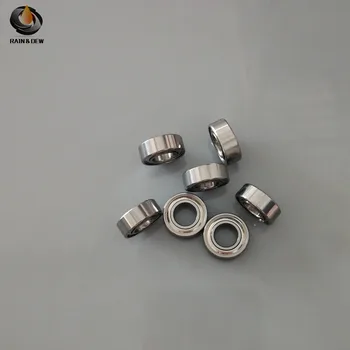 4 PCS S686ZZ Stainless Steel Hybrid Ceramic Bearings Fishing Reel Bearings 6x13x5 mmDDL-1360ZZ
4 PCS S686ZZ Stainless Steel Hybrid Ceramic Bearings Fishing Reel Bearings 6x13x5 mmDDL-1360ZZ