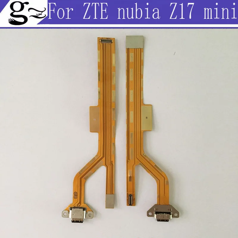 USB Plug Charge Board Dock Connector Flex Cable Board Repair Part For ZTE nubia Z17mini Z17 mini NX569J/H
USB Plug Charge Board Dock Connector Flex Cable Board Repair Part For ZTE nubia Z17mini Z17 mini NX569J/H