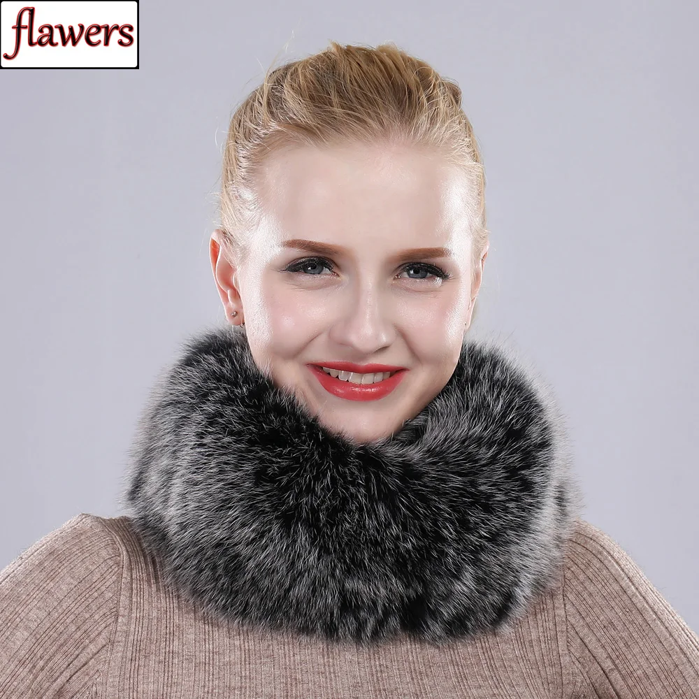 New Arrival Luxurious Fluffy Girls Real Fox Fur Scarf Women Winter Warm 100% Natural Fur Muffle Lady Knitted Fox Fur Neckerchief
New Arrival Luxurious Fluffy Girls Real Fox Fur Scarf Women Winter Warm 100% Natural Fur Muffle Lady Knitted Fox Fur Neckerchief